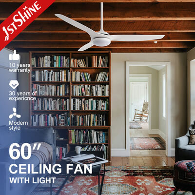 Bon prix Ventilateur de plafond avec lumière et télécommande pour chambre à coucher En ligne