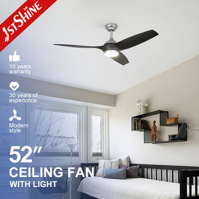 Bon prix Ventilateur de plafond de 52 pouces avec lumière et télécommande En ligne