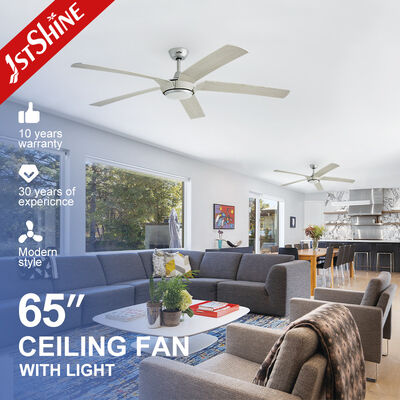 Bon prix Ventilateur de plafond LED en plastique de 22 pouces En ligne