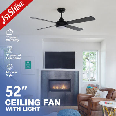 Bon prix Ventilateur de plafond moderne avec moteur léger silencieux Économie d'énergie En ligne