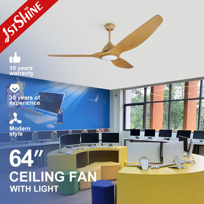 Bon prix Économie d'énergie à télécommande de fan de plafond de 230V 50hz avec la lumière menée En ligne